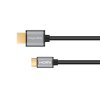 HDMI kabel - mini HDMI kabel 1,8 m Kruger&Matz Basic
