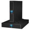 large vi 3000 rt hid zasilacz ups rack lcd 3000va 2700w 1xiec c19 8xiec c13 line interactive powerwalker 4260074974171
