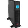 large ups1000 rt on h zasilacz ups lcd 1000va 900w 6a rs 232 epo online east 5904194156756