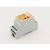 euFIX S213NP - Adapter za DIN šinu - Eutonomy