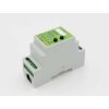 euFIX R223NP - Adapter za DIN šinu - Eutonomy