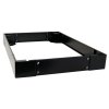 RAC168M - Sokl 100mm za samostojeće ormare 600x800mm - Pulsar
