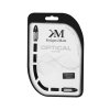 kabel optyczny toslink toslink 1 5m kruger matz 5668caab84504d7f930f1e3062628eba 28cb20a2