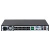 big nvr4216 16p ei rejestrator ip 16 kanalowy do 16mpx 2xhdd 16xpoe h 265 ai dahua 6923172585790 1