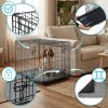 metalowa klatka kennelowa dla 60700