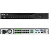 large bcs l nvr1602 a 4ke 16p 2 rejestrator ip 16 kanalowy do 16mpx 2x hdd poe ai bcs line 5904890709171