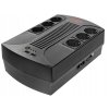big ups850 d li led zasilacz ups led 850va 510w 6x230v line interactive east 5904194150693 1