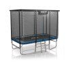 trampolina ogrodowa prostokat 61903