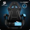 fotel gamingowy obrotowy krze 62080
