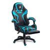 fotel gamingowy obrotowy krze 62124
