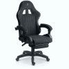 fotel gamingowy obrotowy krze 65679