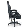 fotel gamingowy obrotowy krze 62348