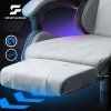 fotel gamingowy obrotowy krze 62366