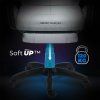 fotel gamingowy obrotowy krze 62359