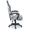 fotel gamingowy obrotowy krze 62363