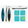 deska sup reefbreak 350 x 81 62499