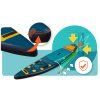 deska sup reefbreak 350 x 81 62505
