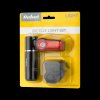Set svjetala za bicikl URZ0015