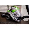 Besvrećni usisavač TEESA VACUUM GREEN
