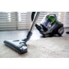 Besvrećni usisavač TEESA VACUUM GREEN