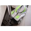 Besvrećni usisavač TEESA VACUUM GREEN