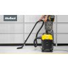 Industrijski usisavač 1400W RB-1065