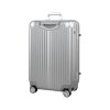 Cestovný kufor stredný  KM0296-M