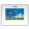 Meteostanica biela GB147W