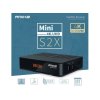 AMIKO Mini 4K UHD S2X HEVC265 CX