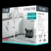 Stojeći ventilator TSA8022
