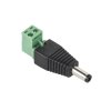 DC konektor 2,5/5,5 s brzospojkom WTY0641