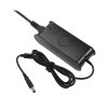 Punjač za prijenosno računalo DELL 65 W / 19,5 V / 3,34 A / 7,4x5 mm