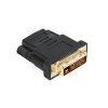 HDMI - DVI 24+1 redukcija ZLA0619