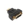 HDMI - DVI 24+1 redukcia ZLA0614