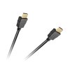 Kábel HDMI-HDMI 2,0v 1m Goobay