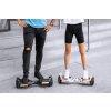 Hoverboard Rebel Krstarica Crni
