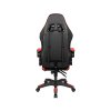Gaming stolica Warrior GX-150 crveno crna