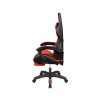 Gaming stolica Warrior GX-150 crveno crna
