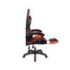 Gaming stolica Warrior GX-150 crveno crna