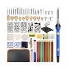 zestaw do pirografii lutowania etui e6175 6c90a3995e554162a341f467e54391d8 291e4fb7