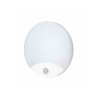 LED svjetiljka s senzorom pokreta ORBIS 10W
