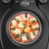TEESA SUPREME pećnica za pizzu