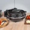 piec do pizzy teesa supreme 1200 w 32 cm okienko wyjmowany kamien b8320642fa974f38b62d4e6d1b996af8 cb48ebc8