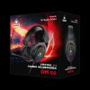 Gaming slušalice Warrior GH-50