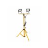 LED reflektori s postoljem TIGRA S 2x50W 4000K