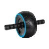 Ab Wheel za vježbanje AB-1, REBEL ACTIVE