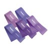 zestaw gum do cwiczen lateksowy mini band l 2 3 18 2 kg 5 gum fioletowy rebel active 259f88448c6b41cbae613e354c251690 4f3a614d