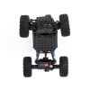 Samochod RC Rock Crawler HB 2 4GHz 1 18 niebieski 86785%281%29