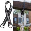 Pas Uchwyt do wieszania hamakow hustawek 45cm 136259