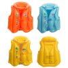 Nafukovacia záchranná vesta pre deti C